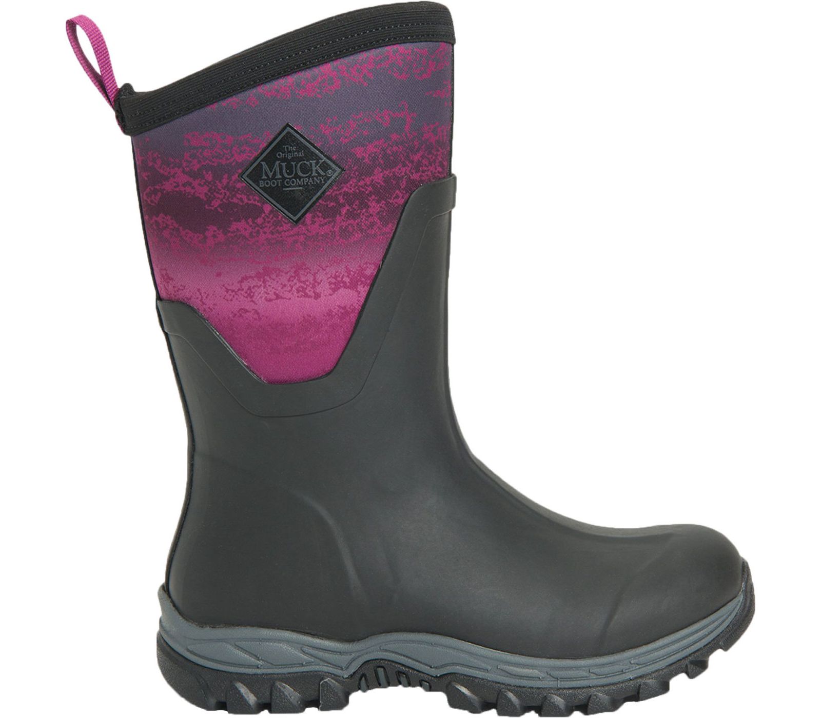 Женские сапоги MUCK Arctic Sport II Mid Boot