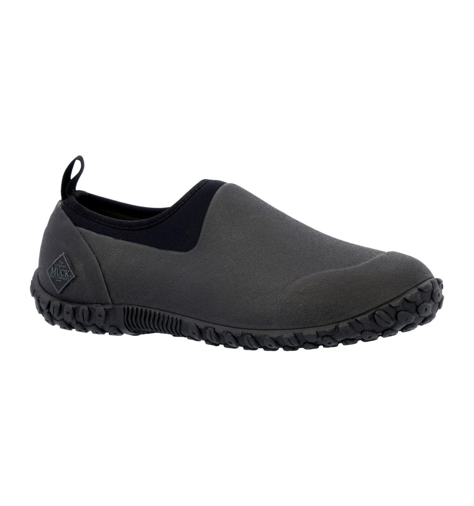 MUCK Men's ster Low