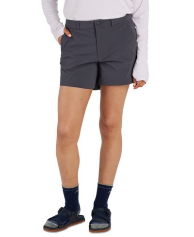 Marmot Женские шорты Arch Rock водоотталкивающие, 5"