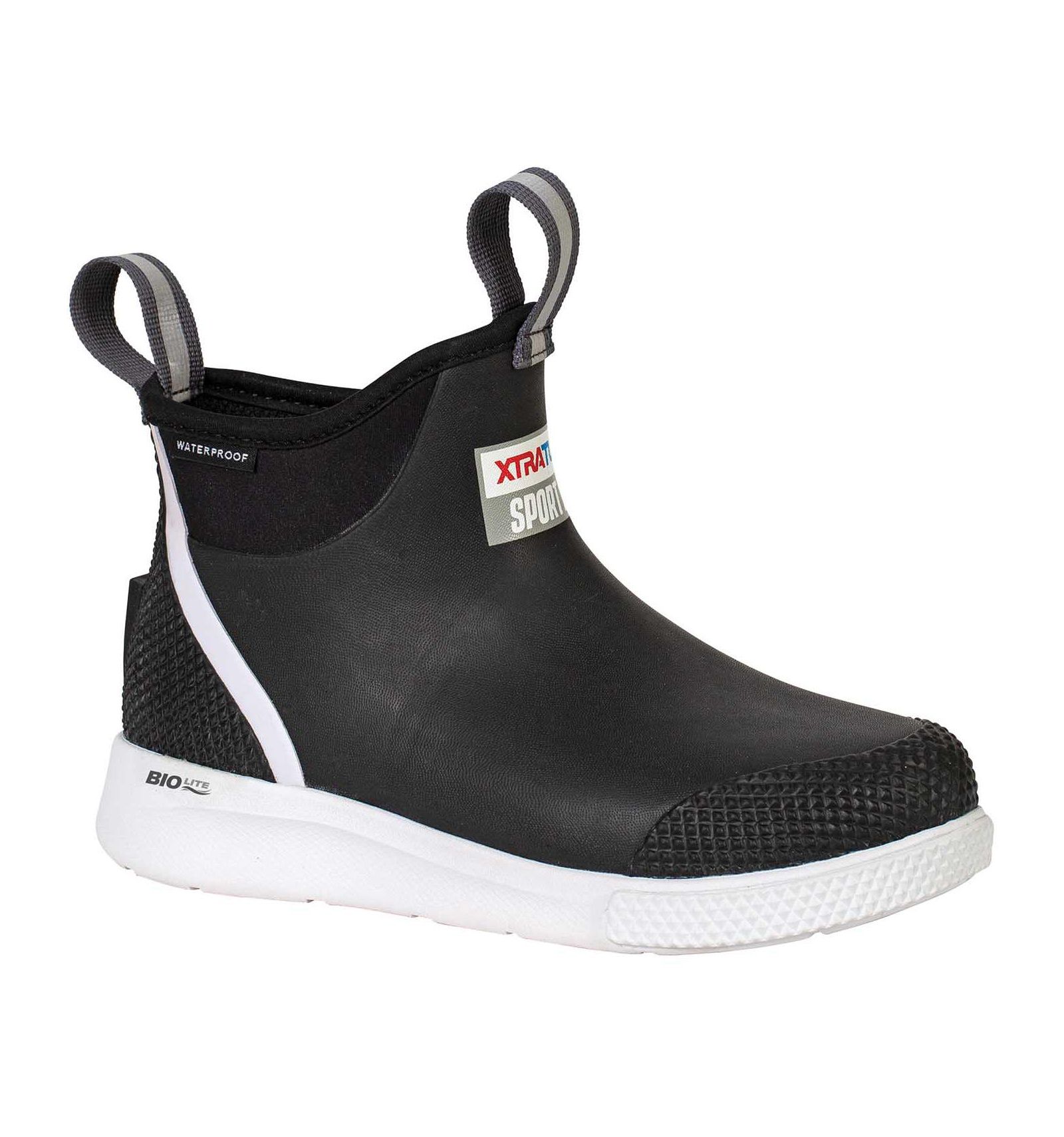 Women's Ankle Deck Boot Sport