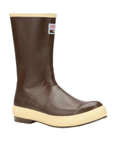 XTRATUF Men's 12" Legacy Boot