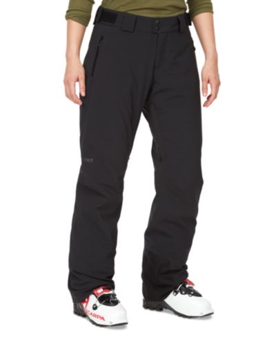 Женские утепленные брюки Marmot Slopestar Insulated Pant