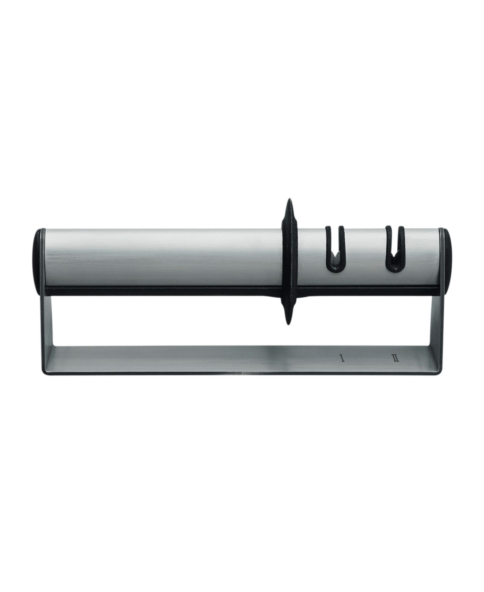 Zwilling TWINSHARP Duo Stainless Steel Handheld Knife Sharpener