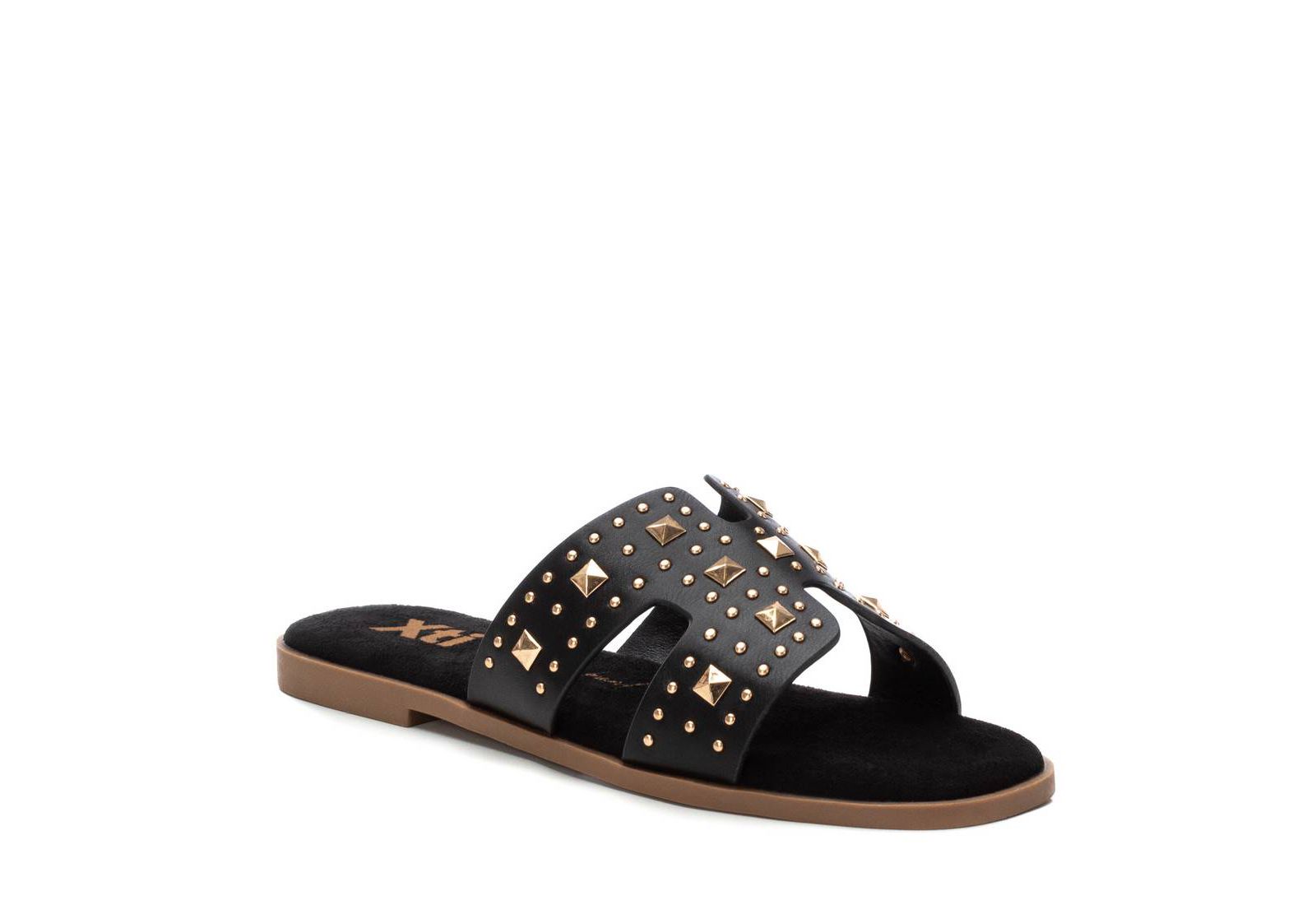 XTI Women's Flat  Sandals