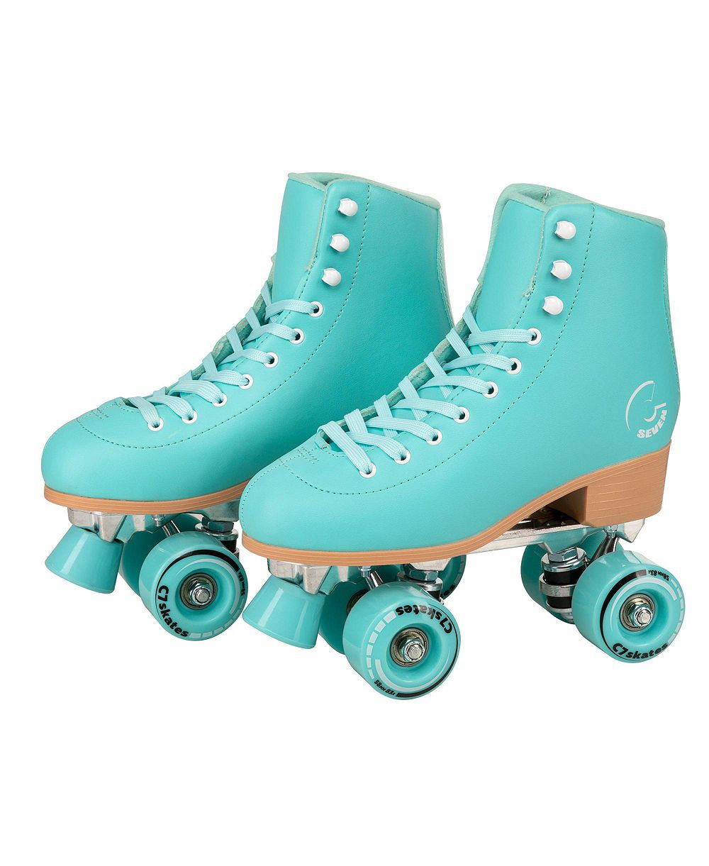 Роллер-скейты C7skates Forget Me Not Quad