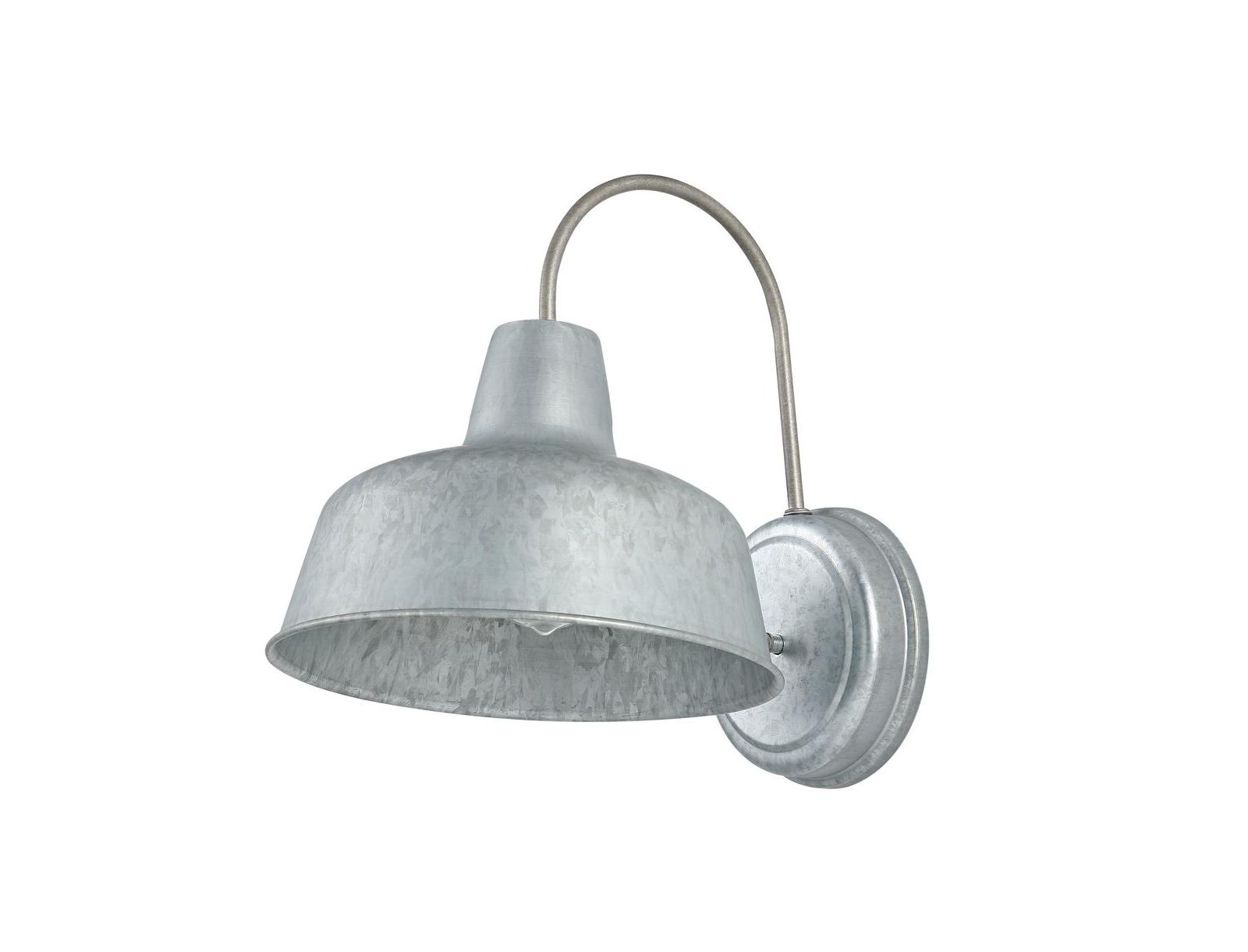 Jennine 13.75" Outdoor Sconce