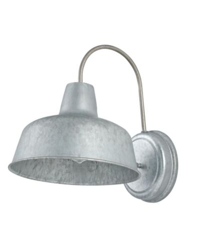 Safavieh уличный настенный светильник Jennine 13.75"