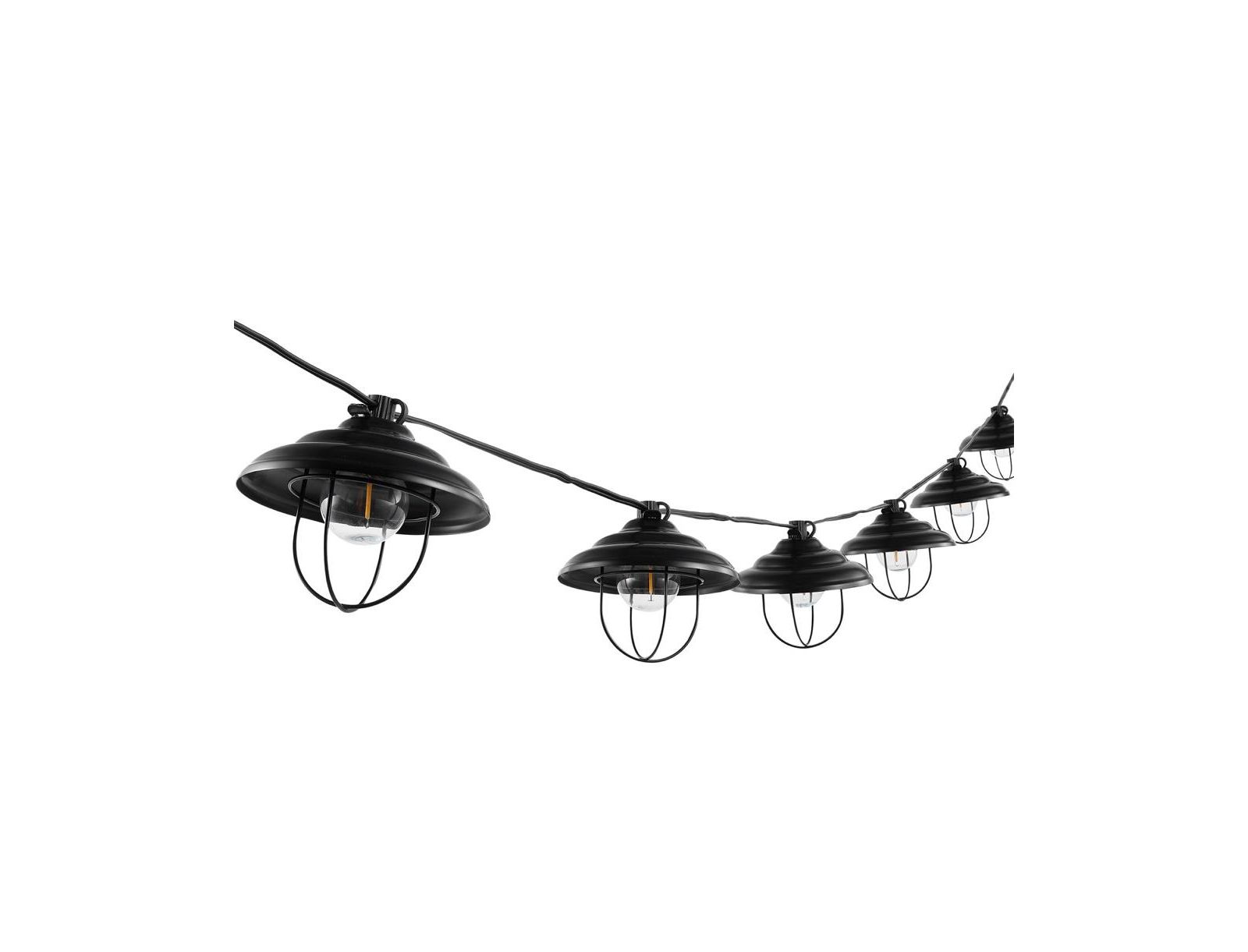 Aislin Led Outdoor String Light