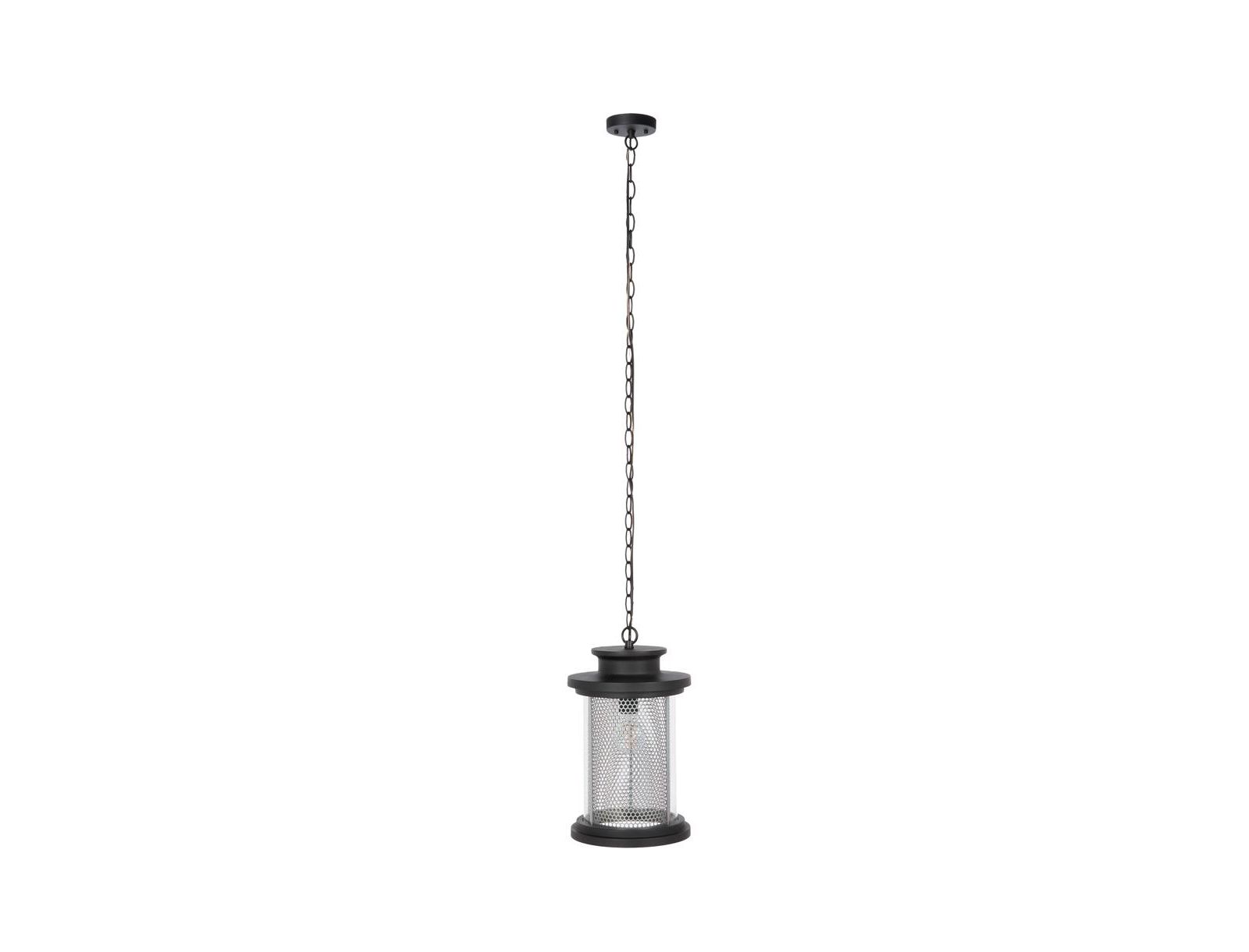 Queren 9.25" Outdoor Pendant
