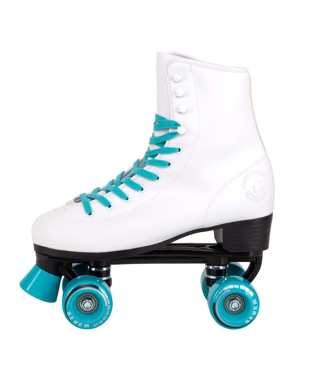 Роликовые коньки C7skates Vixen Quad