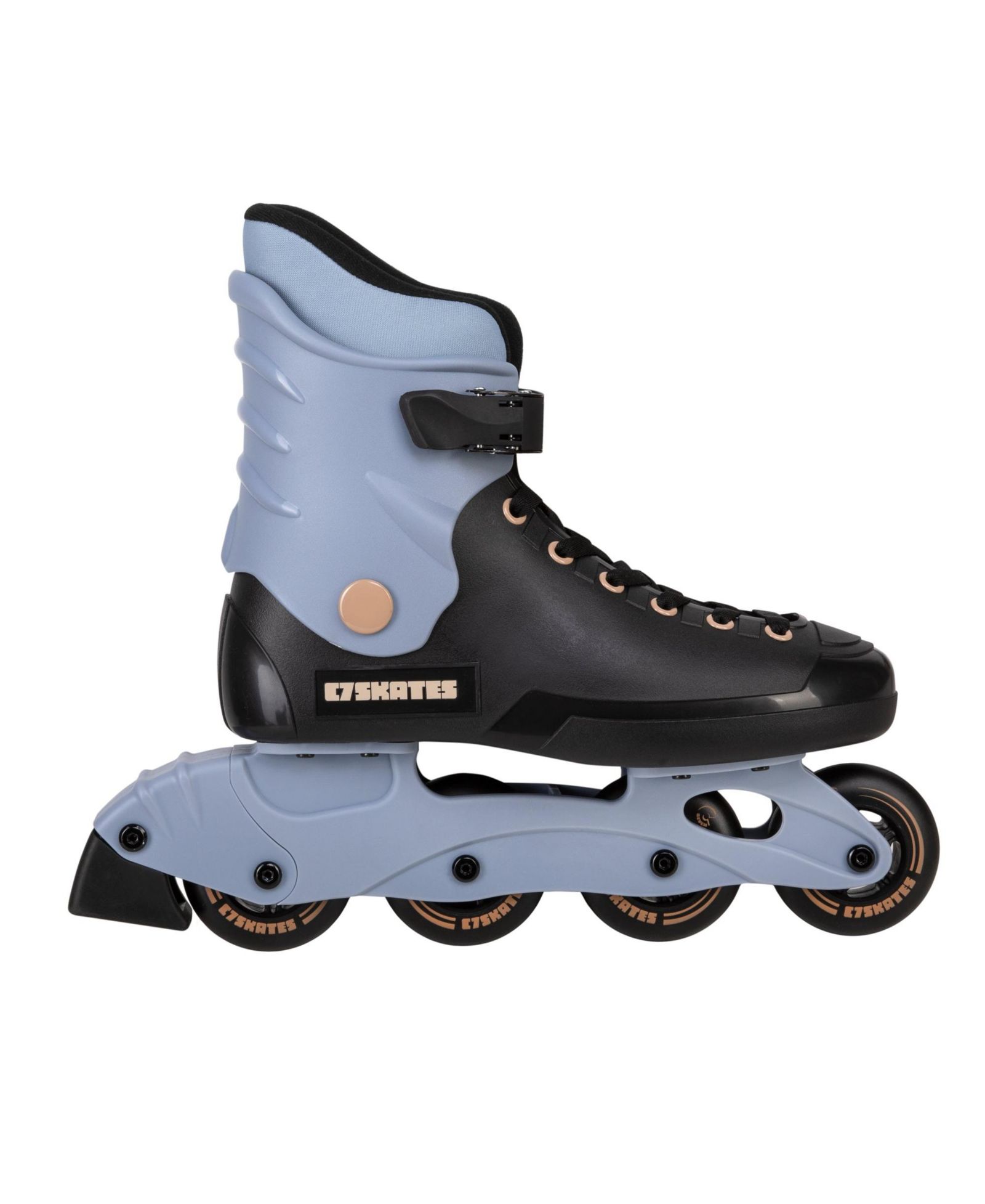 C7skates Nostalgic Impulse взрослые роликовые коньки