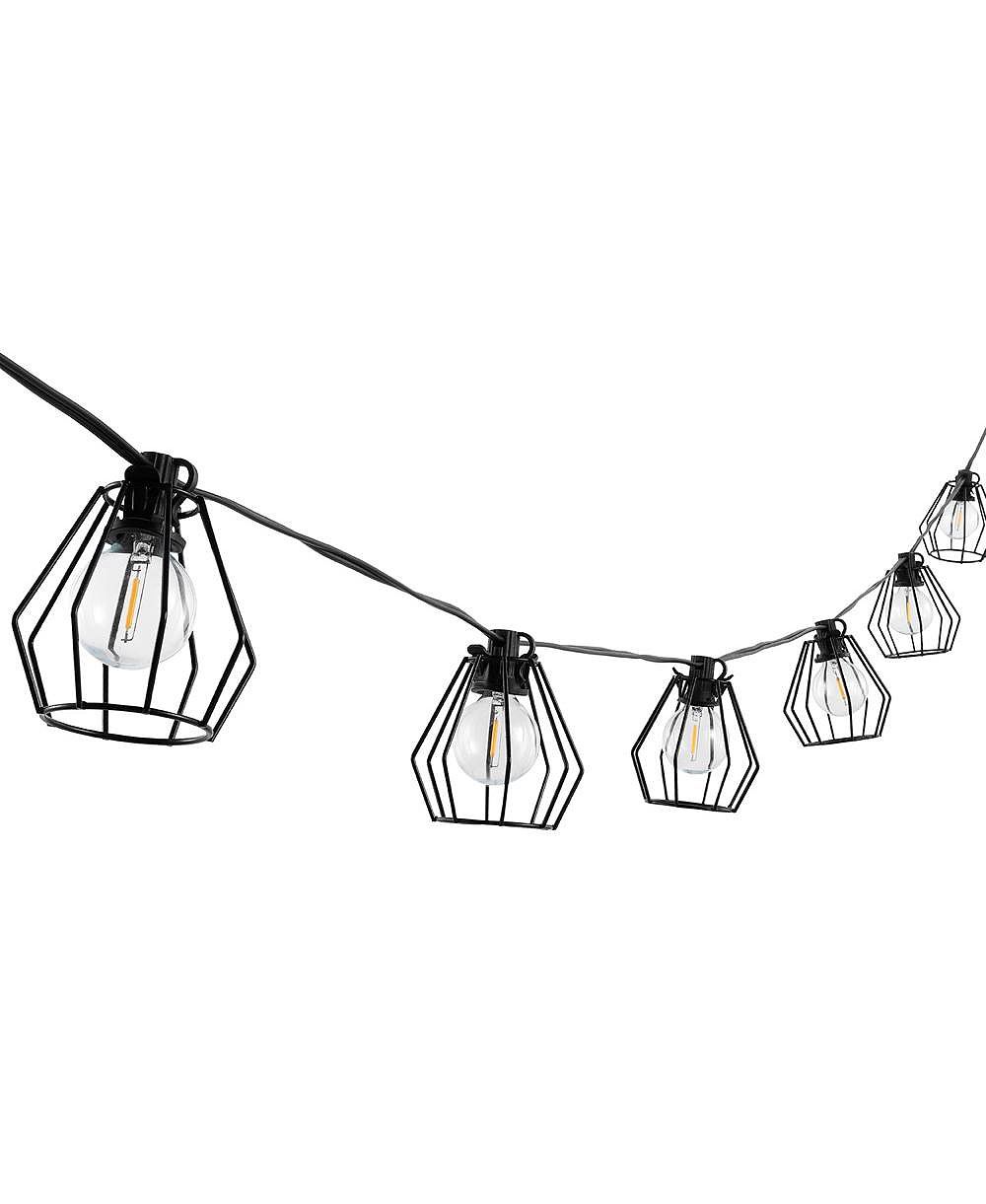 Bowne Led Outdoor String Light
