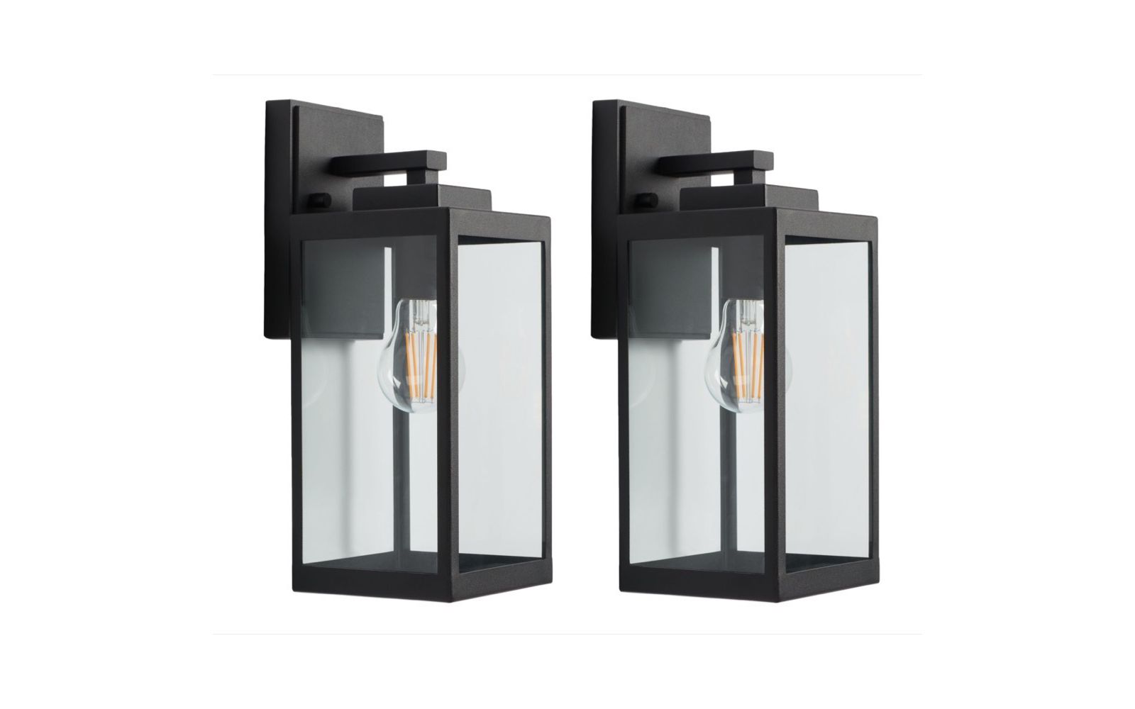 Rinnah 6.2" Outdoor Sconce
