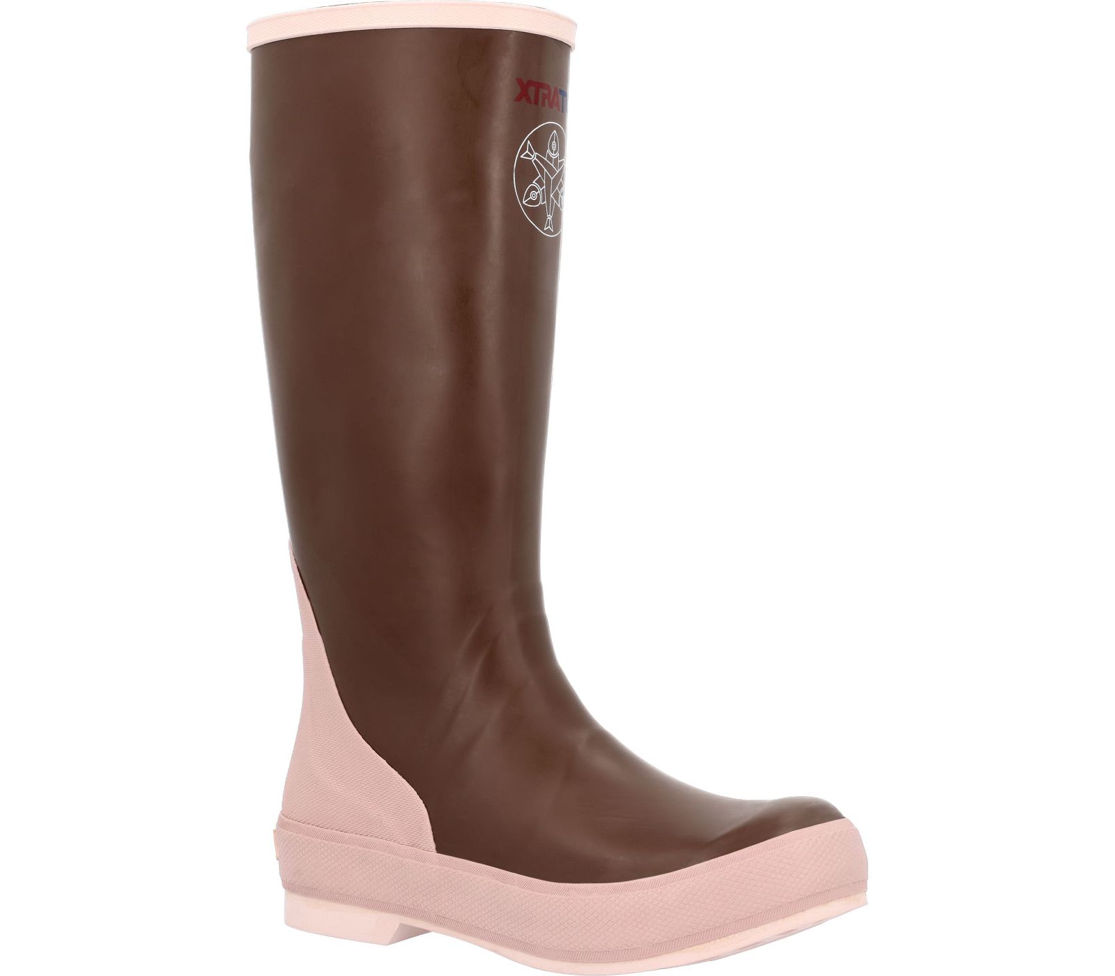 Женские сапоги XTRATUF Salmon Sisters 15" Legacy