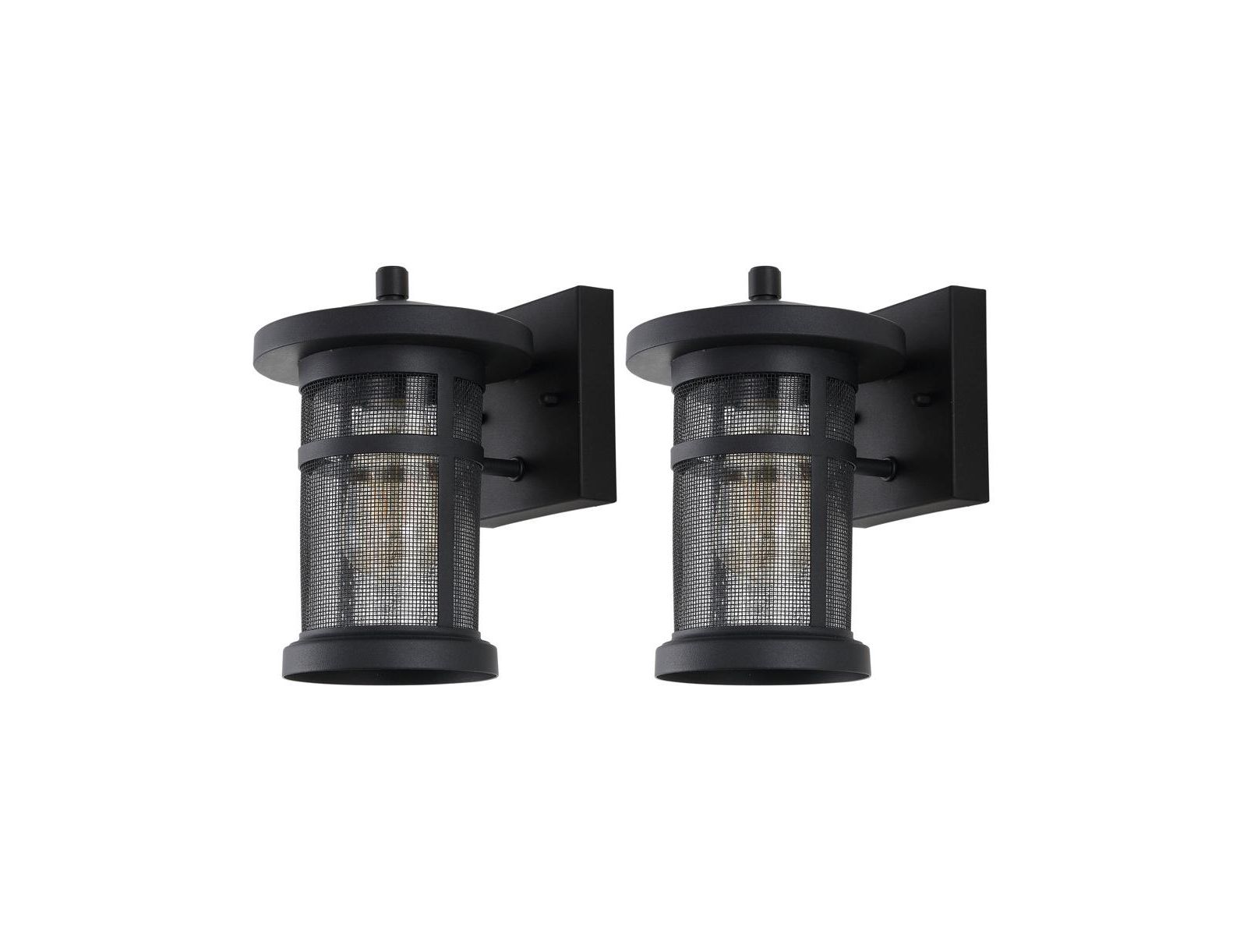 Osprey 7.5" Outdoor Sconce