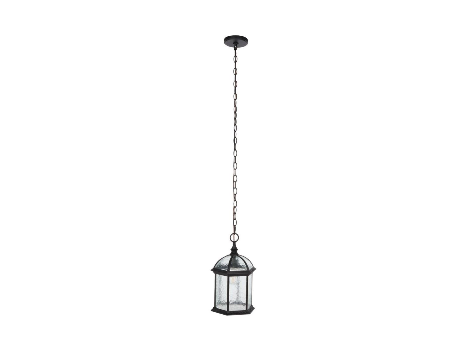 Safavieh Falyn 10" Outdoor Pendant