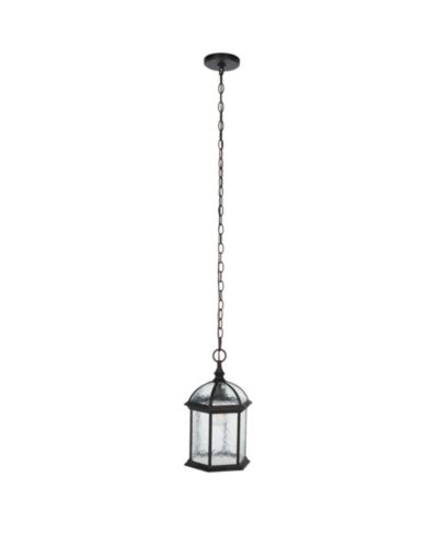 Safavieh Falyn 10" Outdoor Pendant