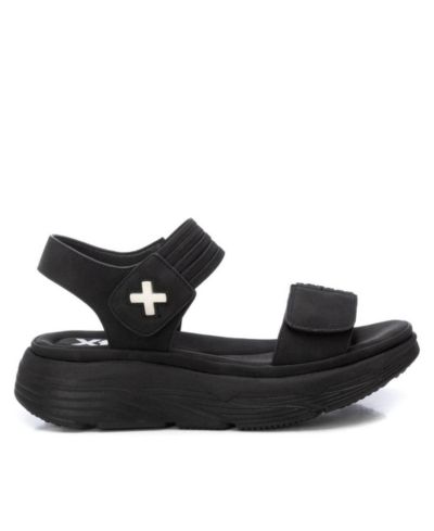 Xti Женские повседневные сандалии Flat Comfort