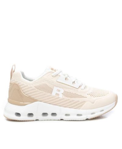Women's Airsole Sneakers Refresh By Xti