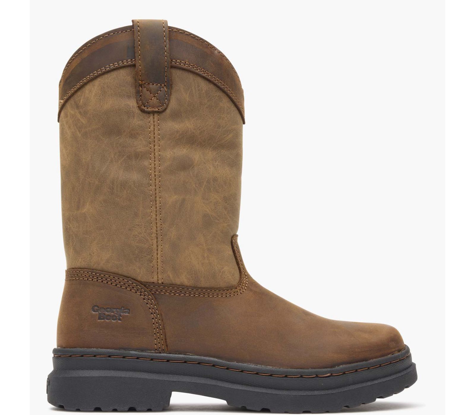 GEORGIA BOOT детские ботинки Romeo SuperLyte