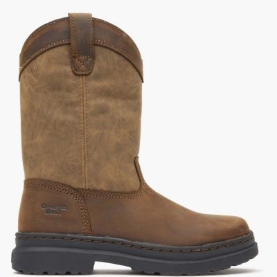 GEORGIA BOOT детские ботинки Romeo SuperLyte