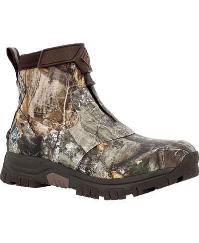 Мужские ботинки MUCK RealTREE Edge Apex Mid Zip