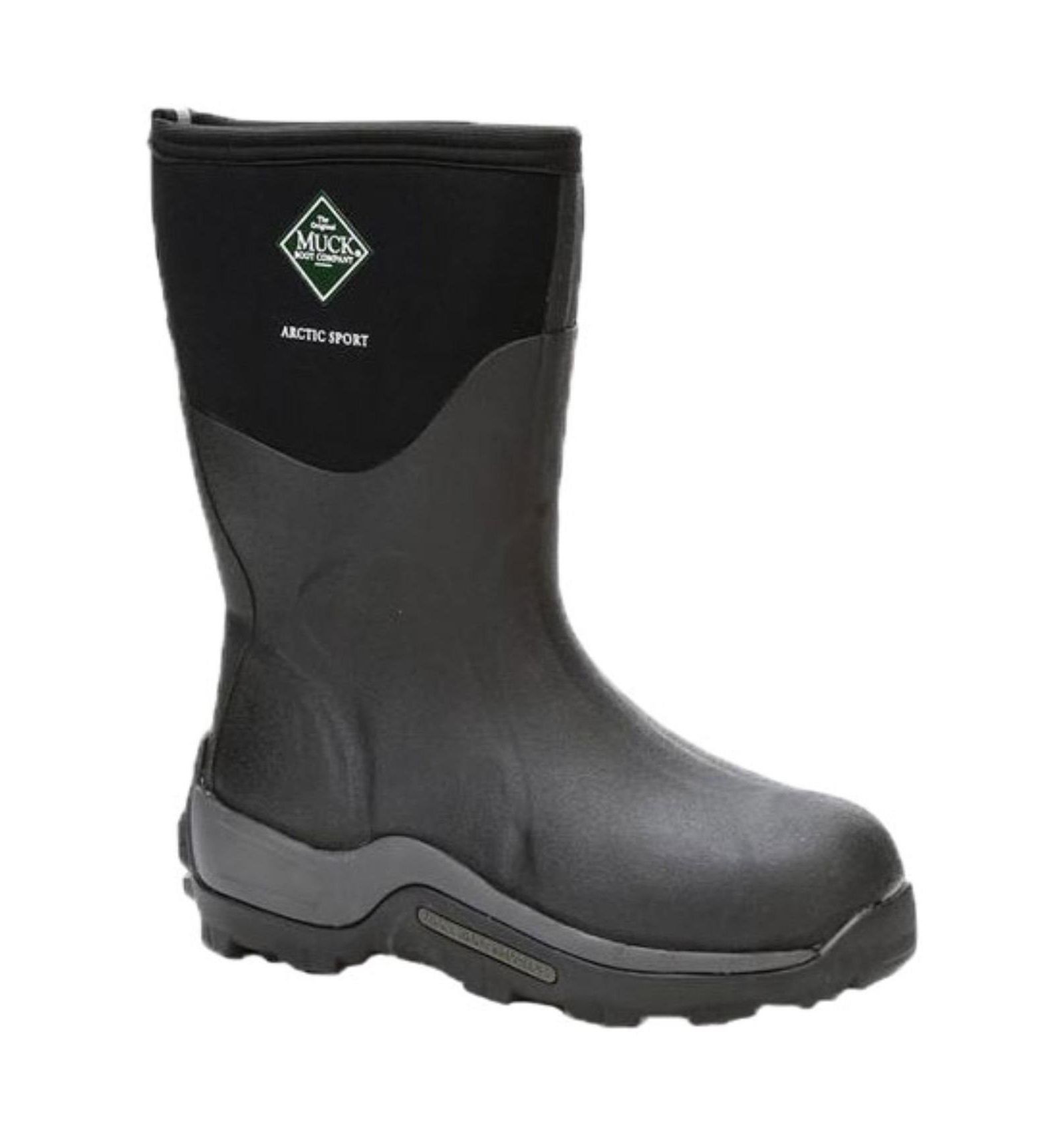 MUCK Men's Arctic Sport Mid Boot