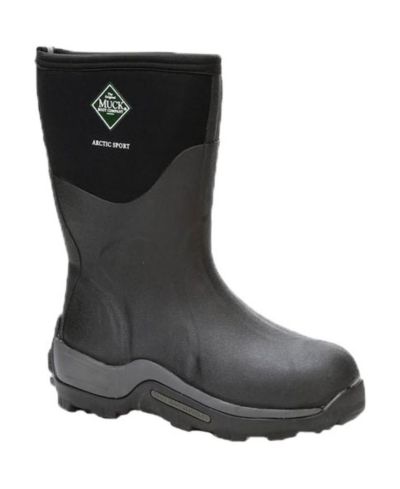 MUCK Мужские ботинки Arctic Sport Mid
