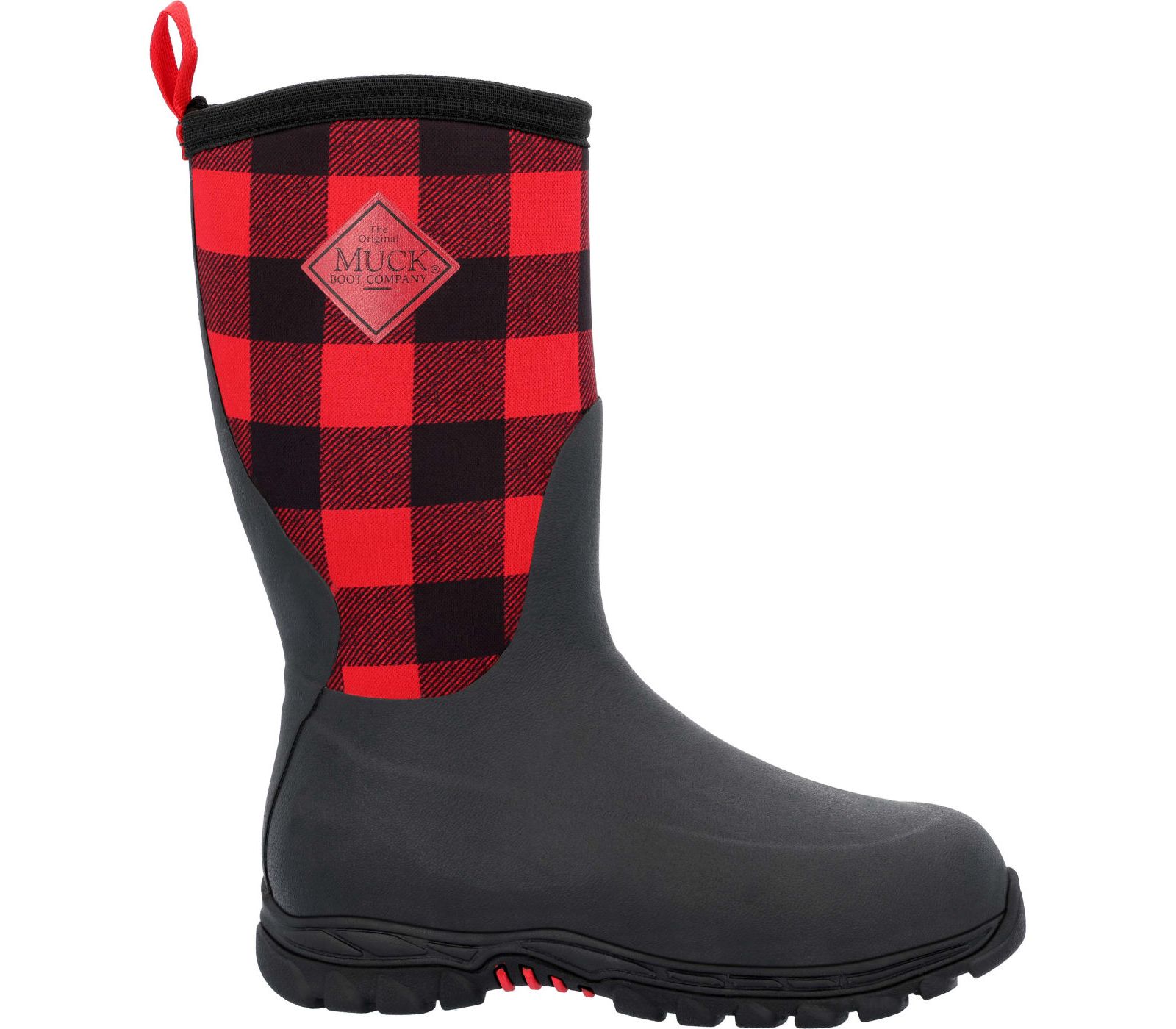 MUCK Kids' Rugged II Boot