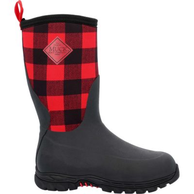 MUCK Kids' Rugged II Boot