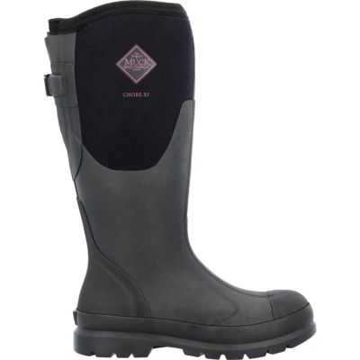 Женский Chore Wide Calf Tall Boot