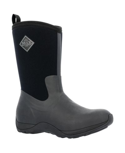 Женские полусапожки MUCK Arctic Weekend Mid