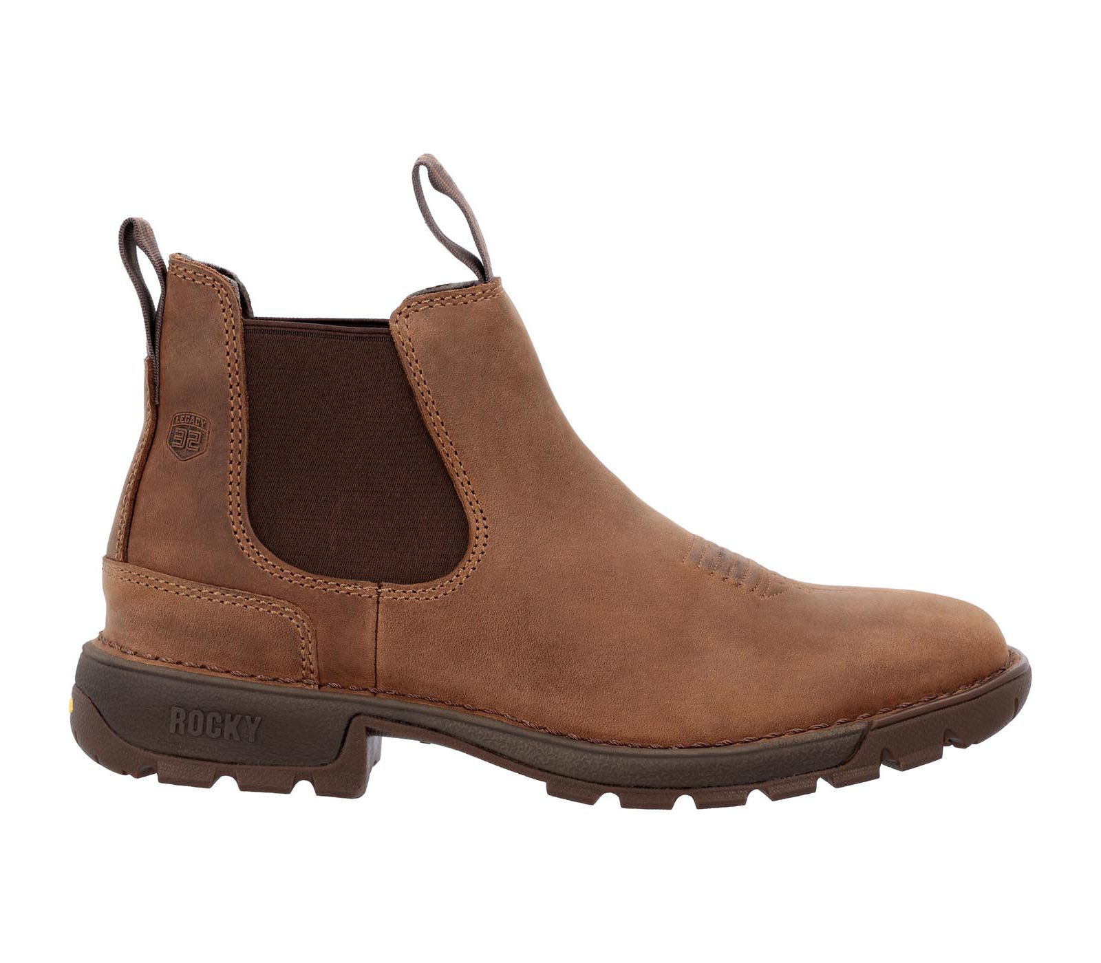 Rocky Legacy 32 Women s Western Boot