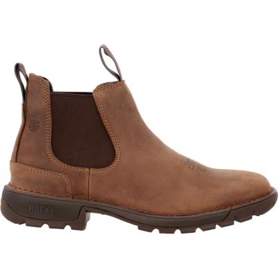 Rocky Legacy 32 Women s Western Boot