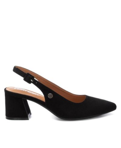 Женские туфли-лодочки Xti Refresh Slingback Pointy Toe Pumps