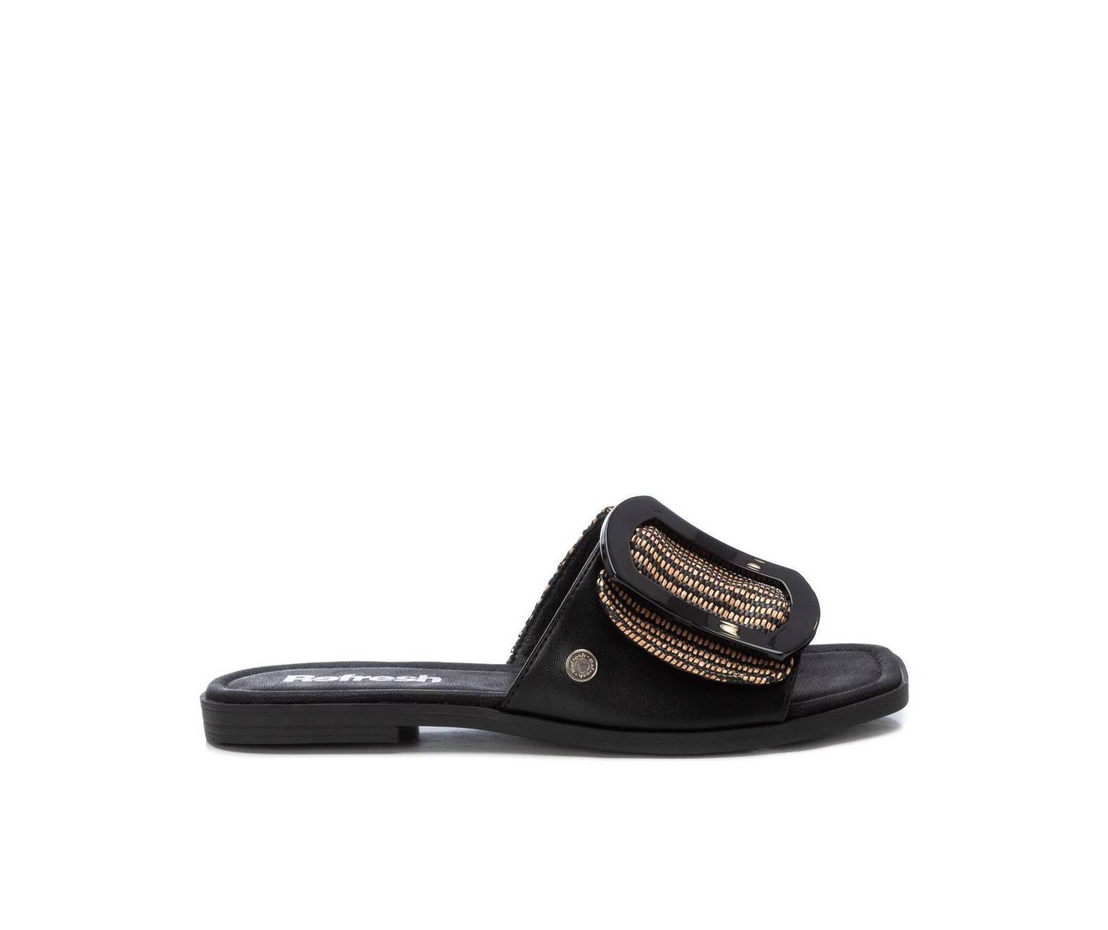 Женские сандалии XTI Refresh Slip On Flat