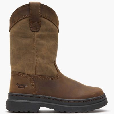 GEORGIA BOOT Little Kids' SuperLyte Pull On Boot
