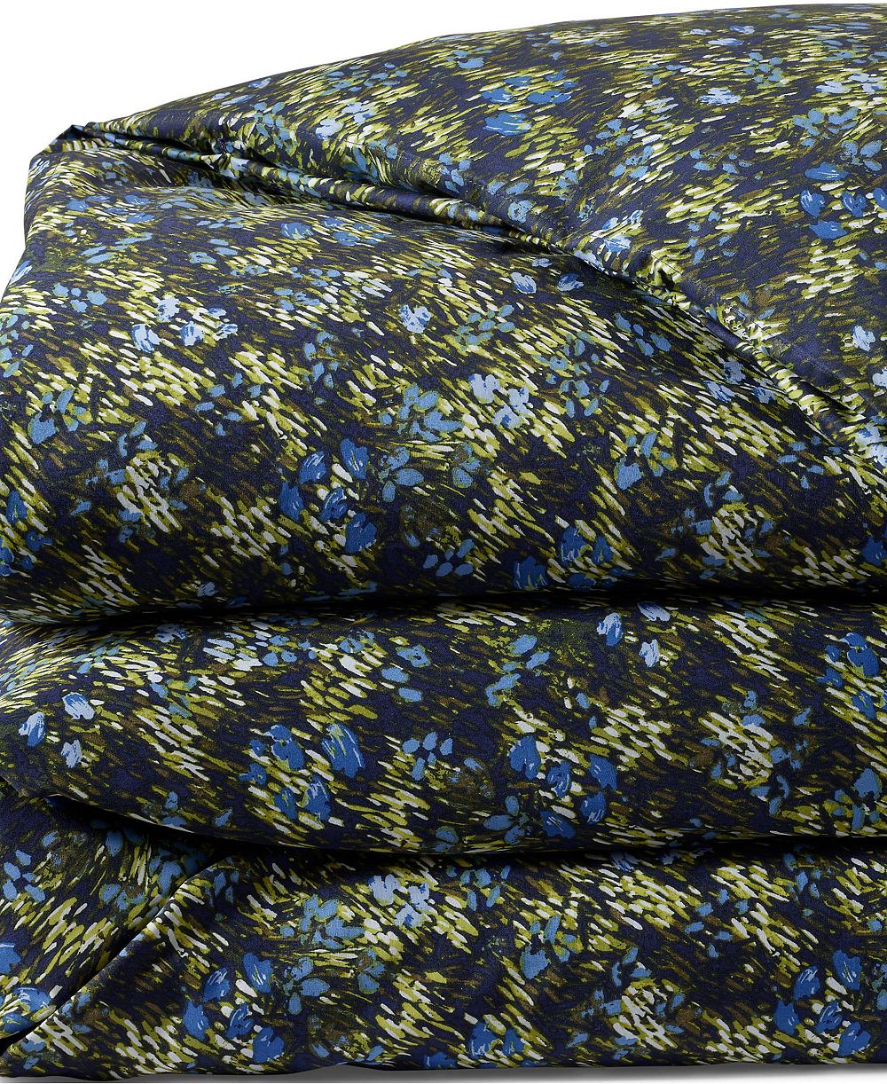 Пододеяльник Lands' End 300 Thread Count Cotton Smooth Percale