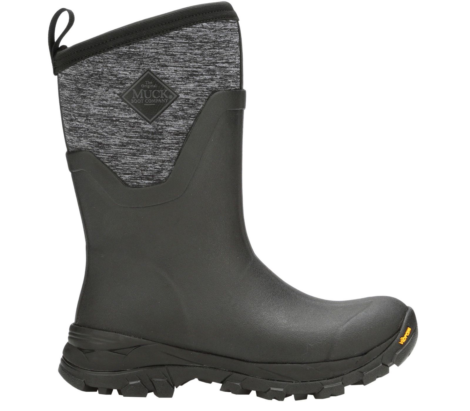 Women's Arctic Ice Mid Boot + Vibram Arctic Grip A.T.
