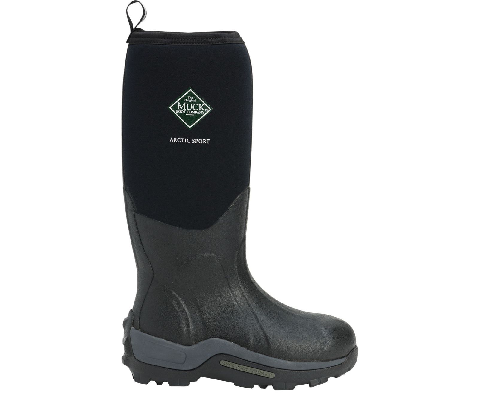 MUCK Men's Arctic Sport