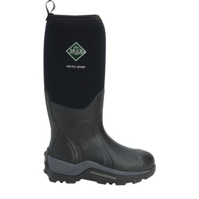 Мужские ботинки MUCK Arctic Sport