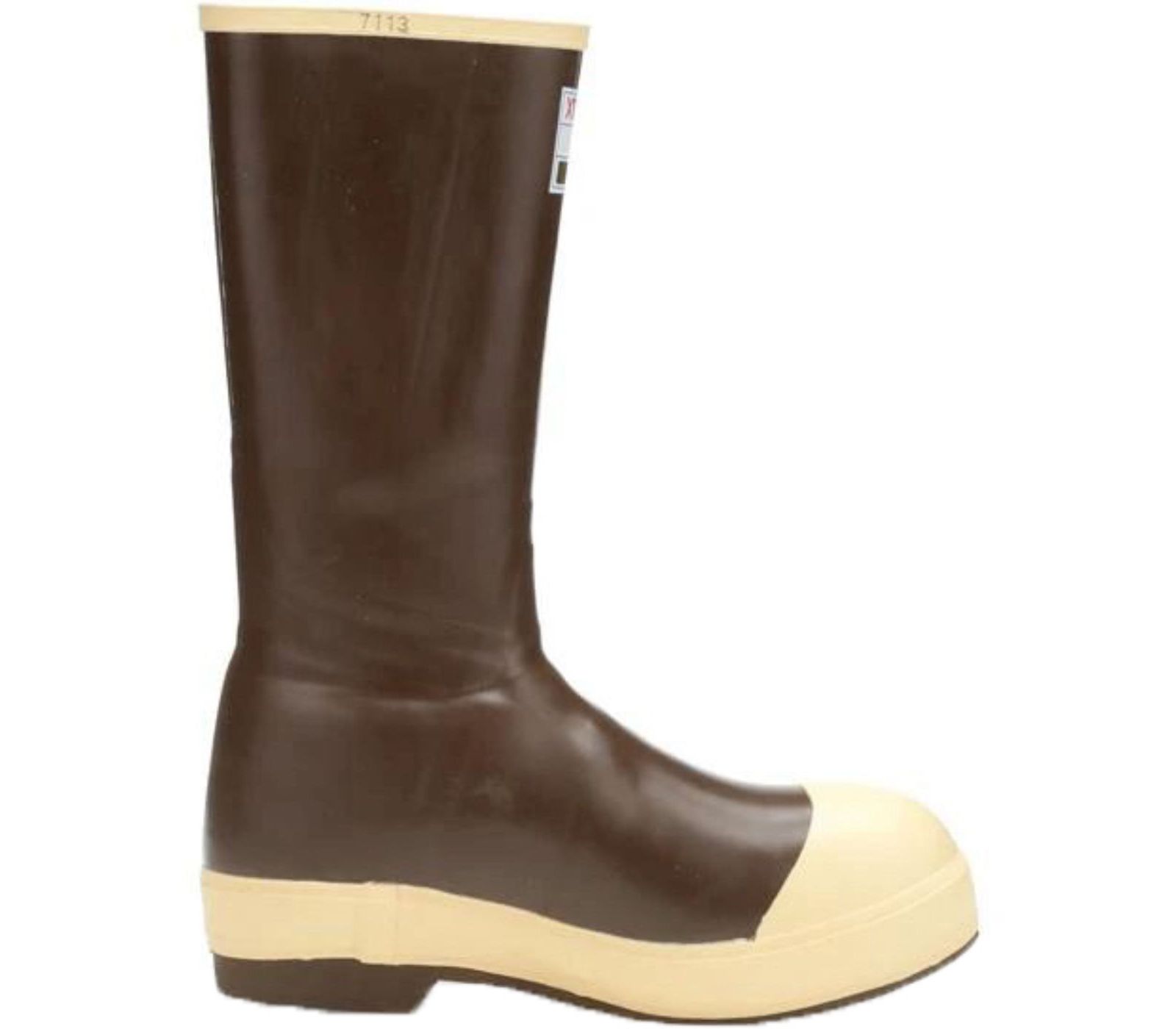 XTRATUF Men's 15" Insulated Steel Toe Legacy Boot