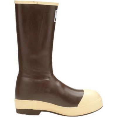 Мужские утепленные сапоги XTRATUF Legacy Steel Toe 15"