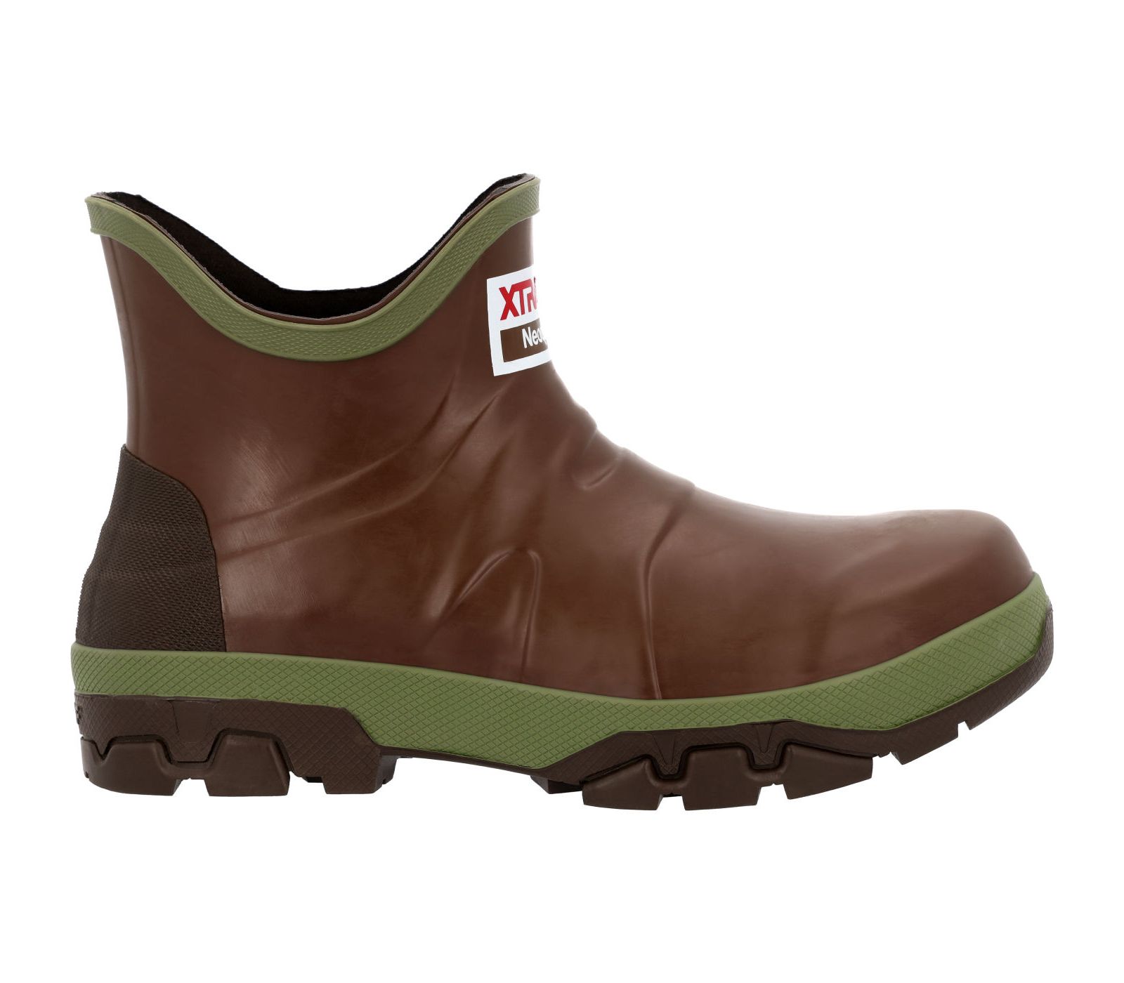 Мужские ботинки XTRATUF Legacy Altitude Low