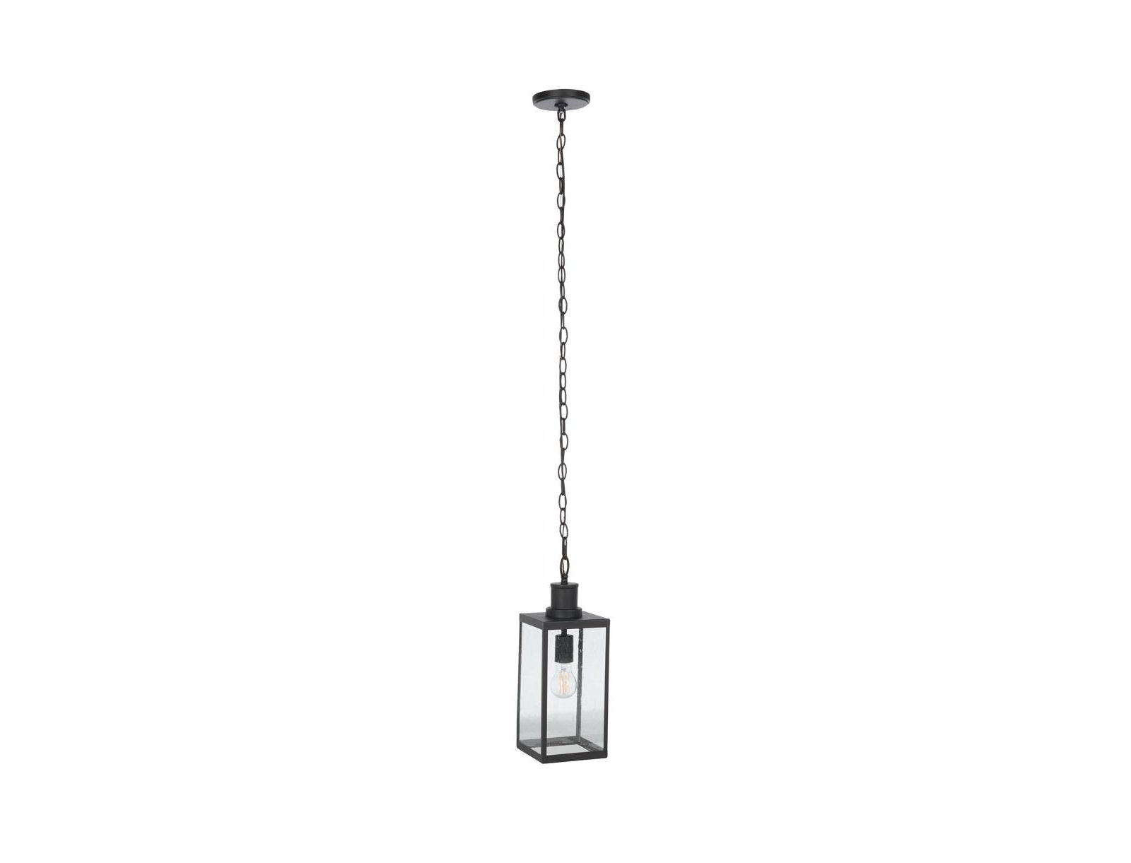 Safavieh Agni 6" Outdoor Pendant