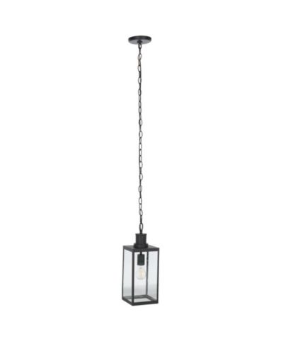 Safavieh Agni 6" Outdoor Pendant