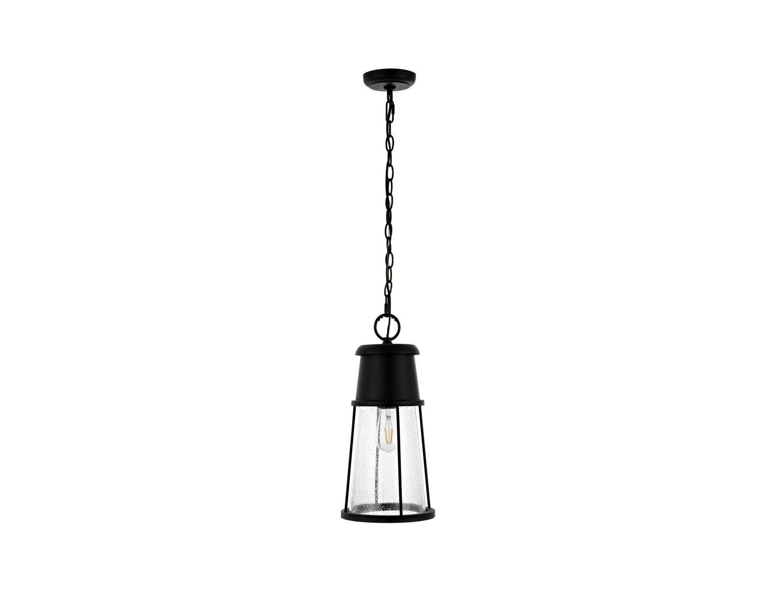 Laela 8.4" Outdoor Pendant