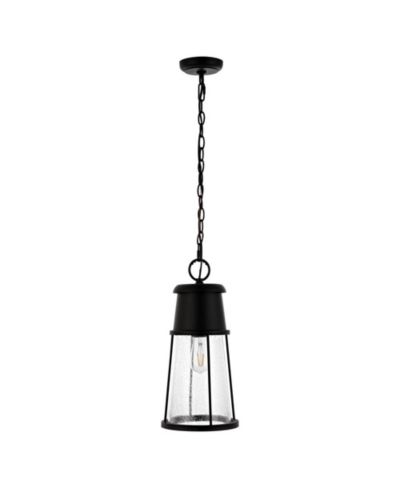Laela 8.4" Outdoor Pendant