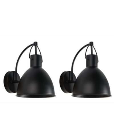Safavieh Priestly 7.87" Outdoor Sconce