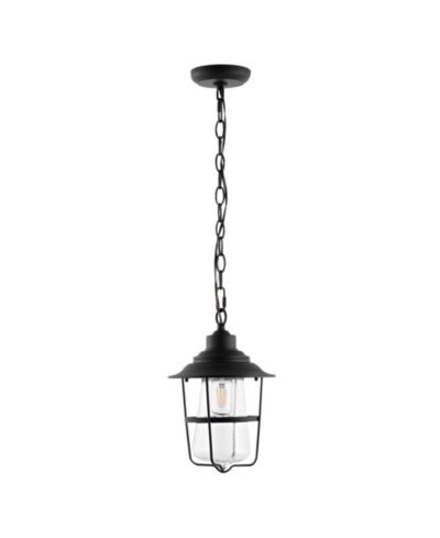 Penber 8.5" Outdoor Pendant